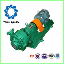 UHB Fluorine Battle Max Slurry Pump